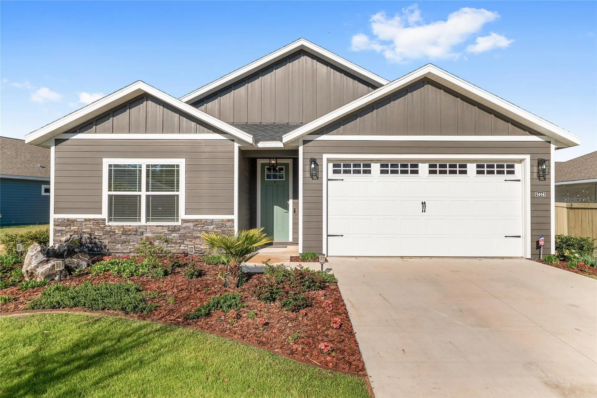 1414 SW 66th Way Gainesville FL 32607