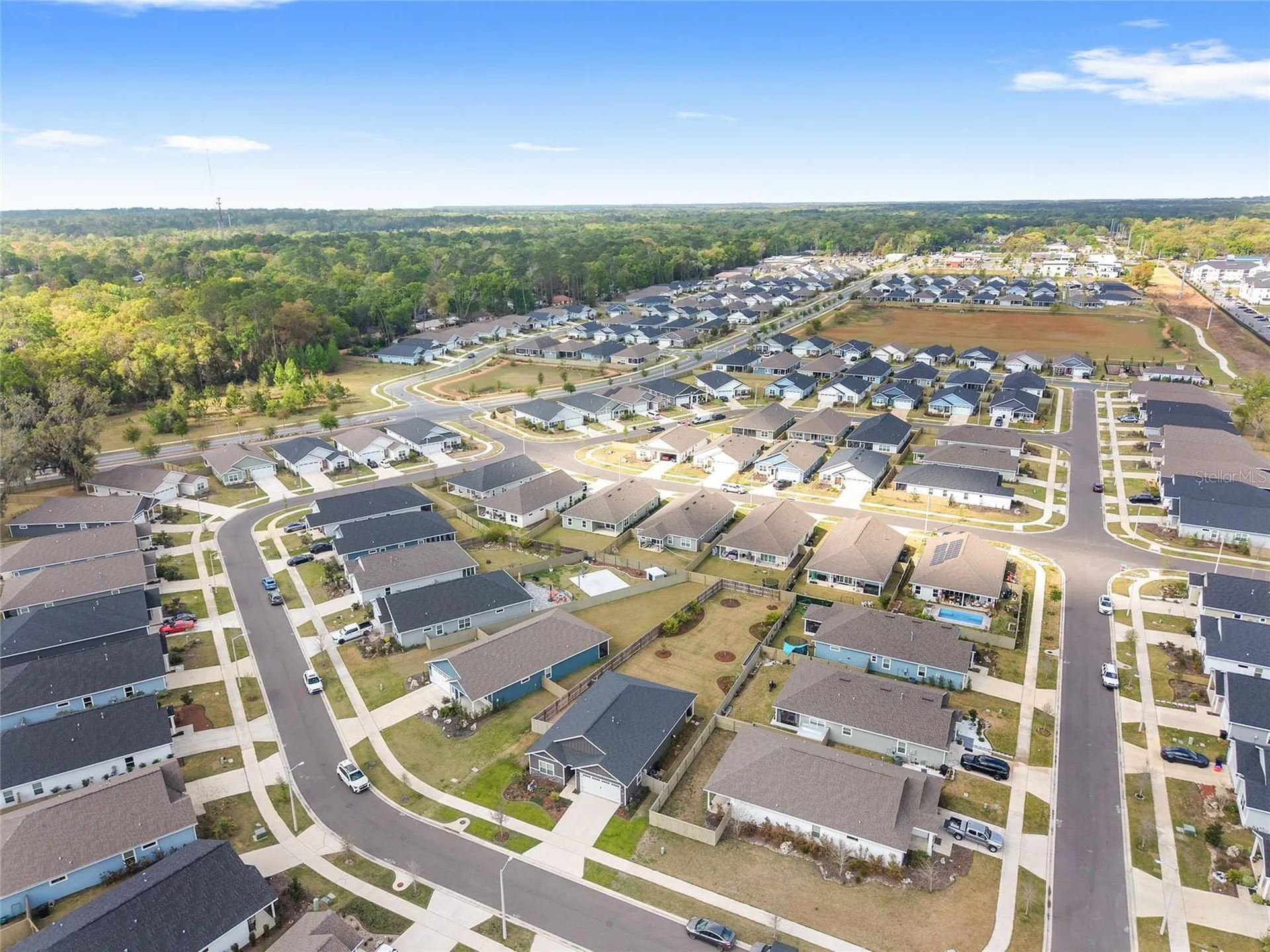 1414 SW 66th Way Gainesville FL 32607