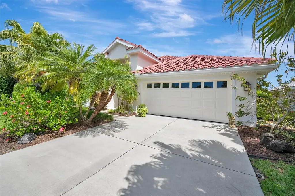 6271 Sturbridge Court Sarasota FL 34238