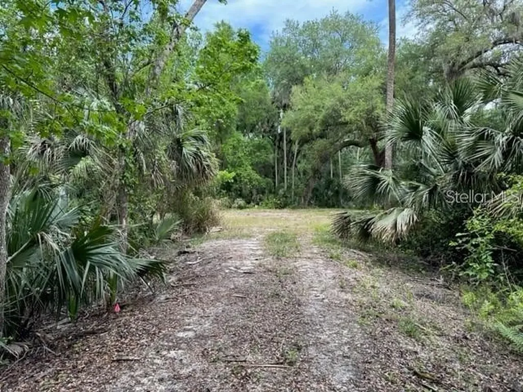 1747 Turtle Hill Road Deltona FL 32725