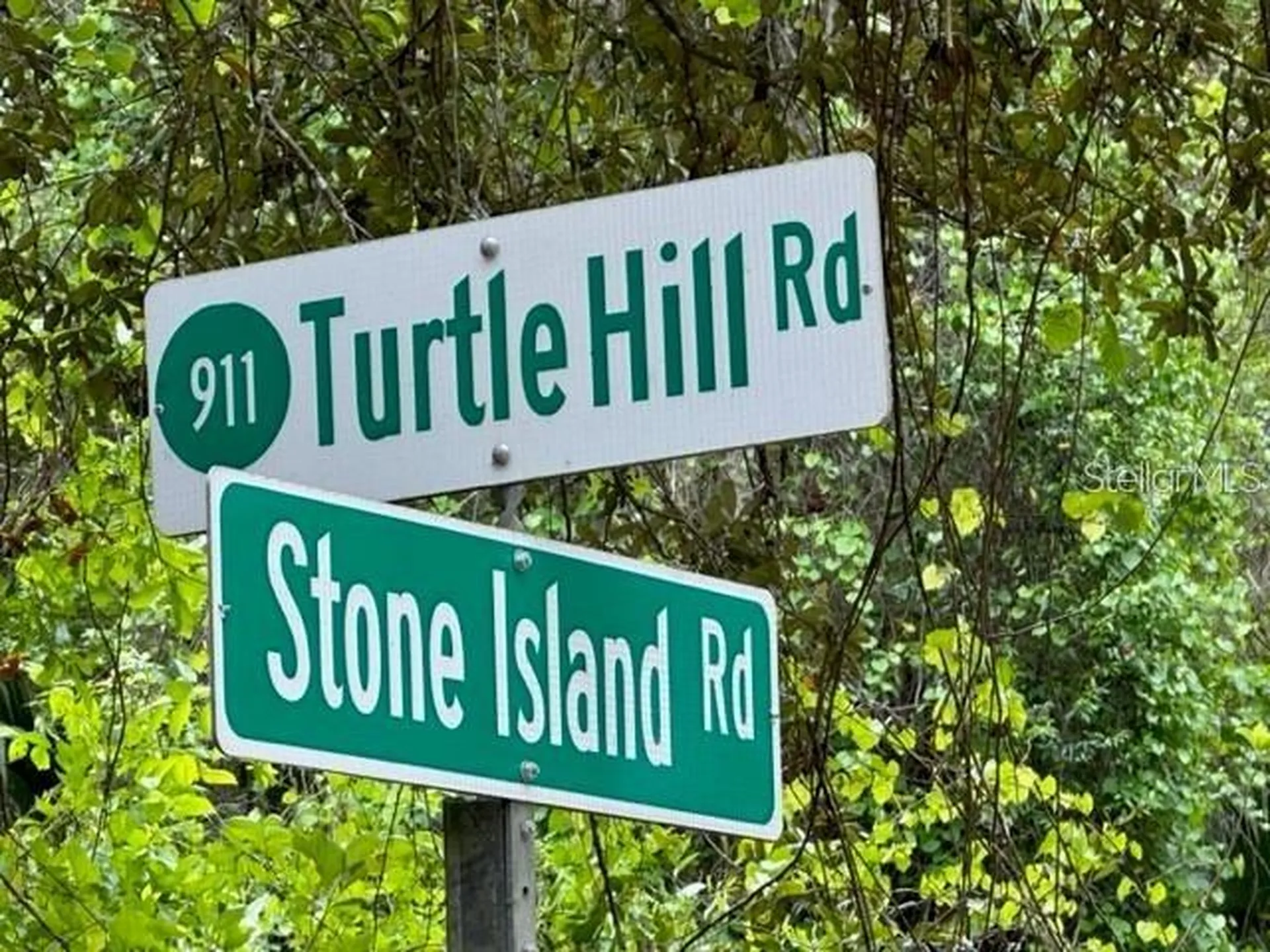1747 Turtle Hill Road Deltona FL 32725