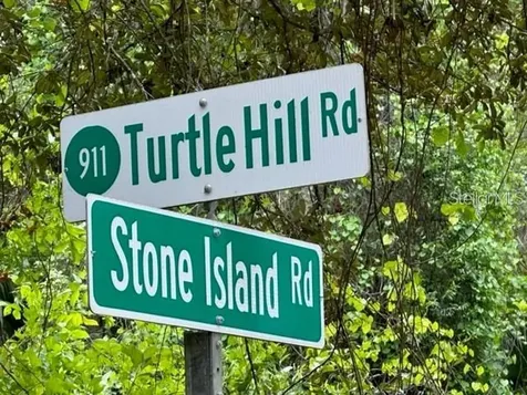 1747 Turtle Hill Road Deltona FL 32725