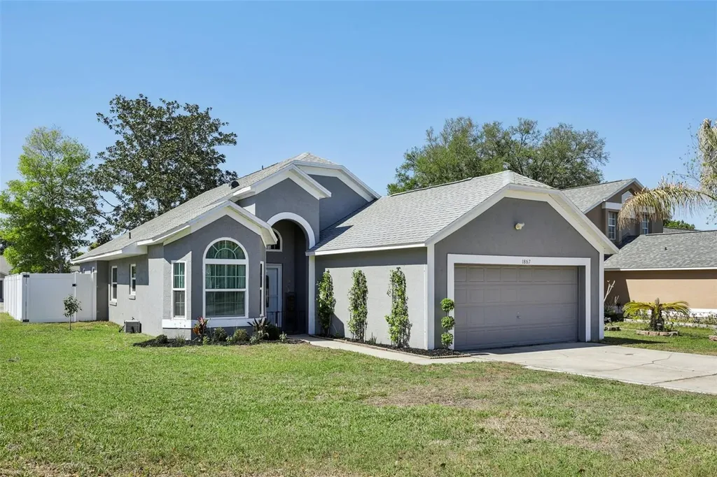 1867 Piedmont Park Boulevard Apopka FL 32703