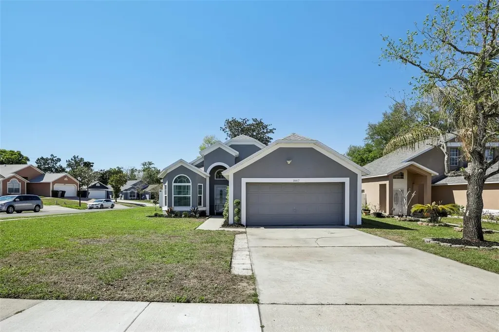 1867 Piedmont Park Boulevard Apopka FL 32703
