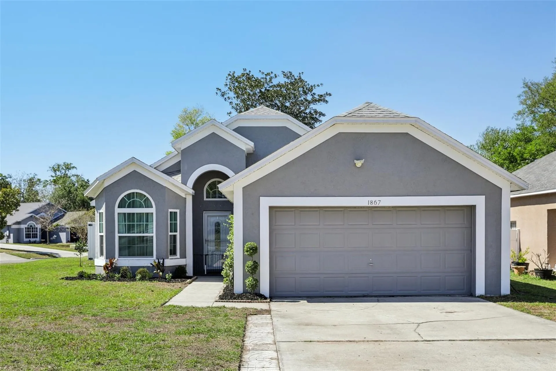 1867 Piedmont Park Boulevard Apopka FL 32703