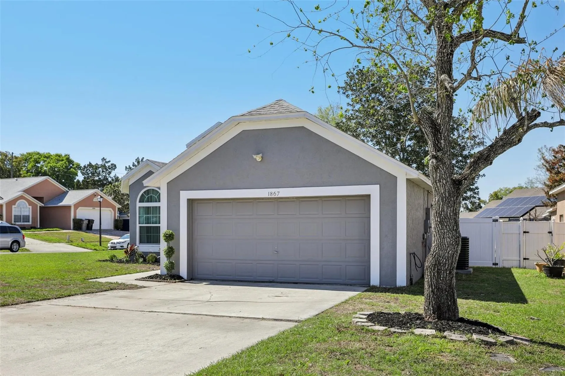 1867 Piedmont Park Boulevard Apopka FL 32703