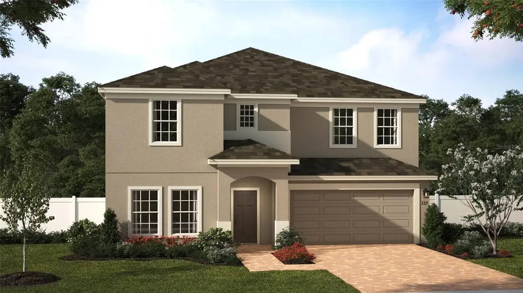 7264 Rolling Leaf Road Groveland FL 34736