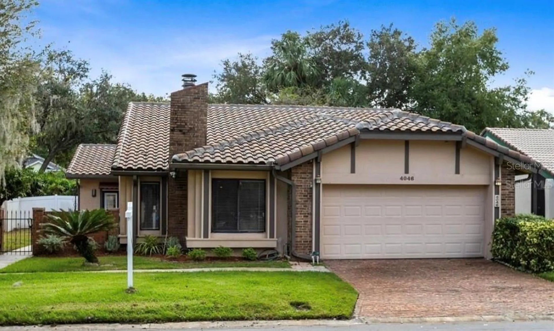 4046 Golfside Drive Orlando FL 32808