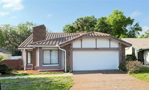 4046 Golfside Drive Orlando FL 32808