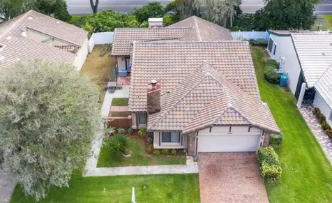 4046 Golfside Drive Orlando FL 32808