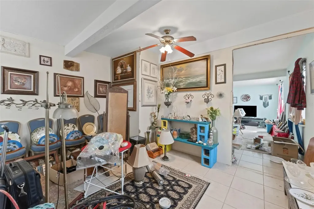 5201 66th Way N St Petersburg FL 33709