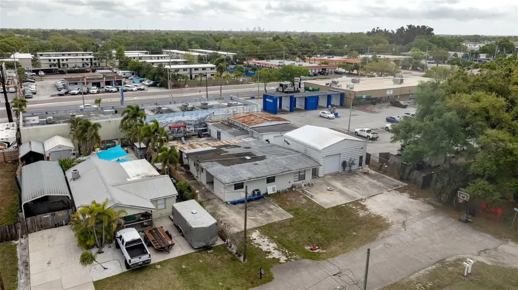 5201 66th Way N St Petersburg FL 33709