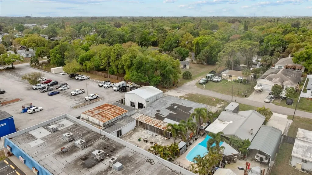 5201 66th Way N St Petersburg FL 33709
