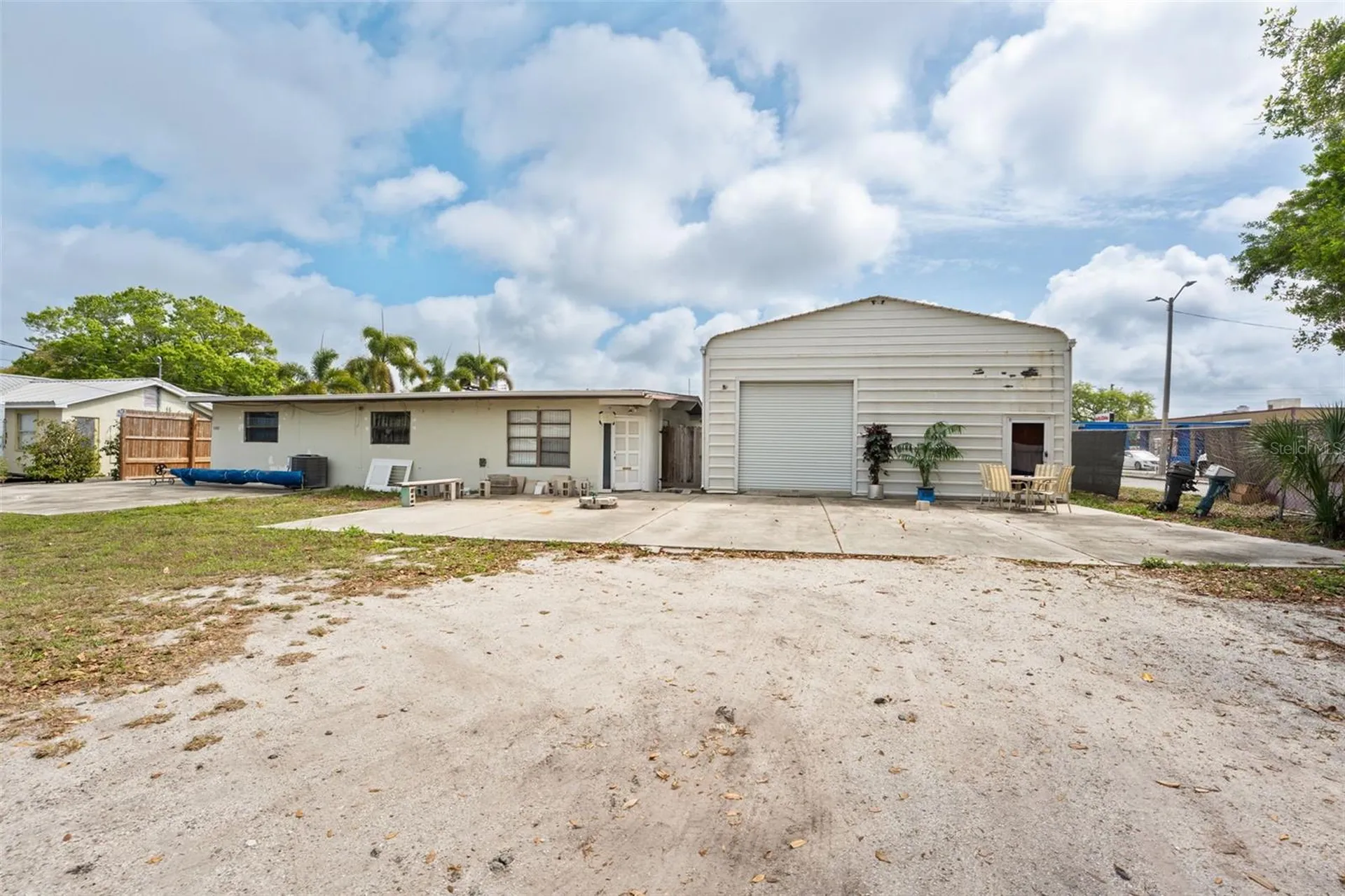 5201 66th Way N St Petersburg FL 33709