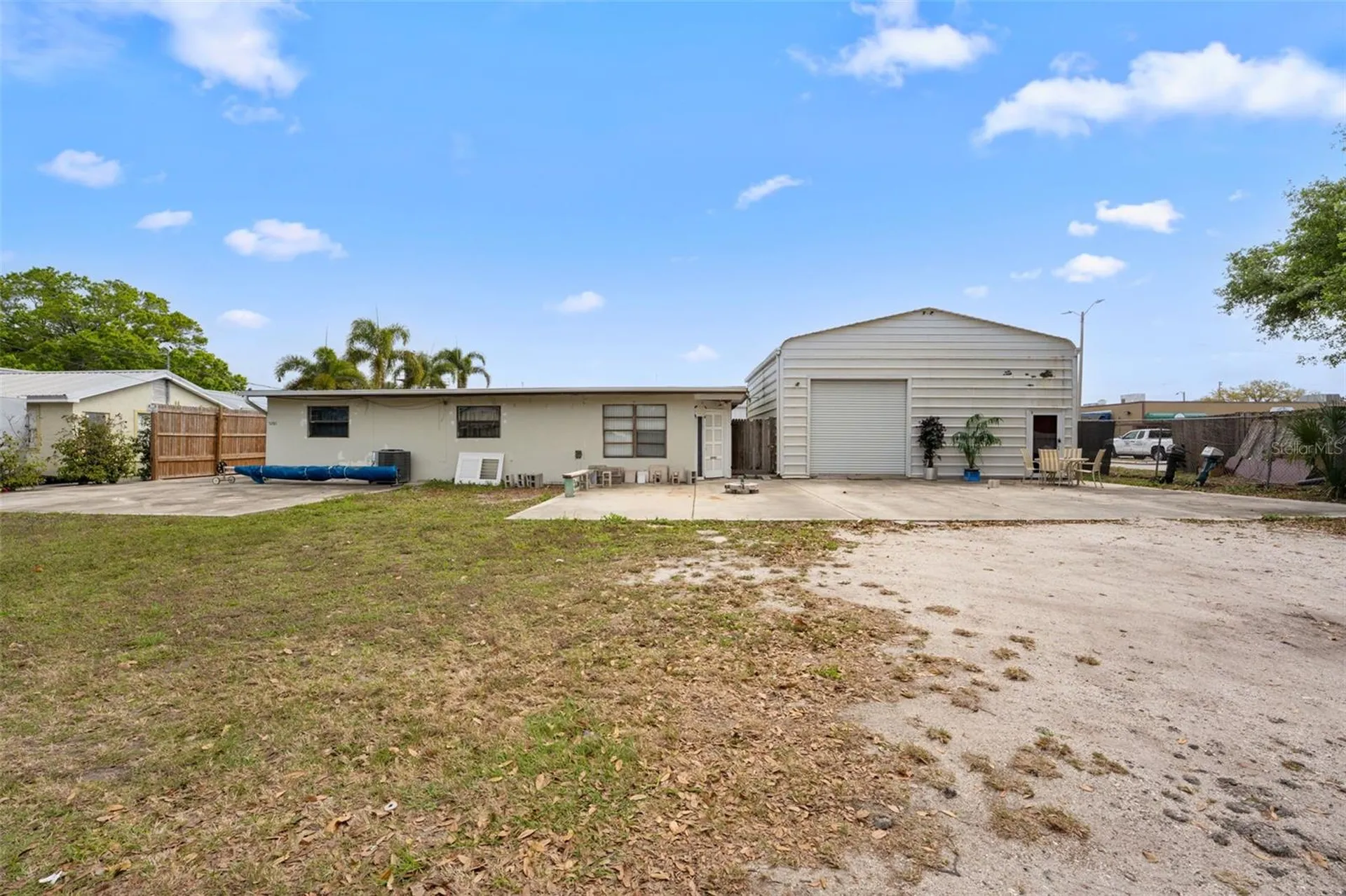 5201 66th Way N St Petersburg FL 33709