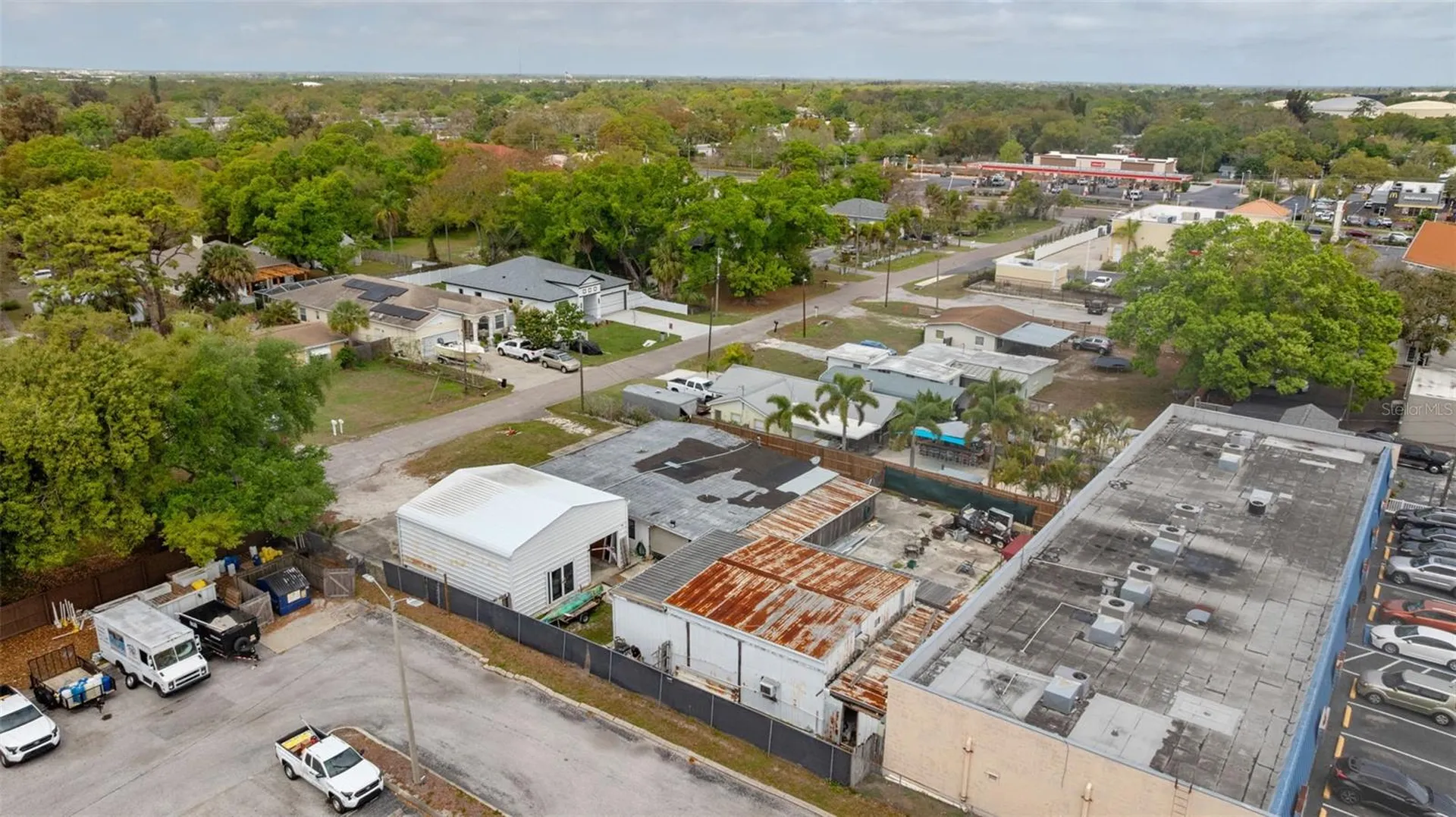 5201 66th Way N St Petersburg FL 33709