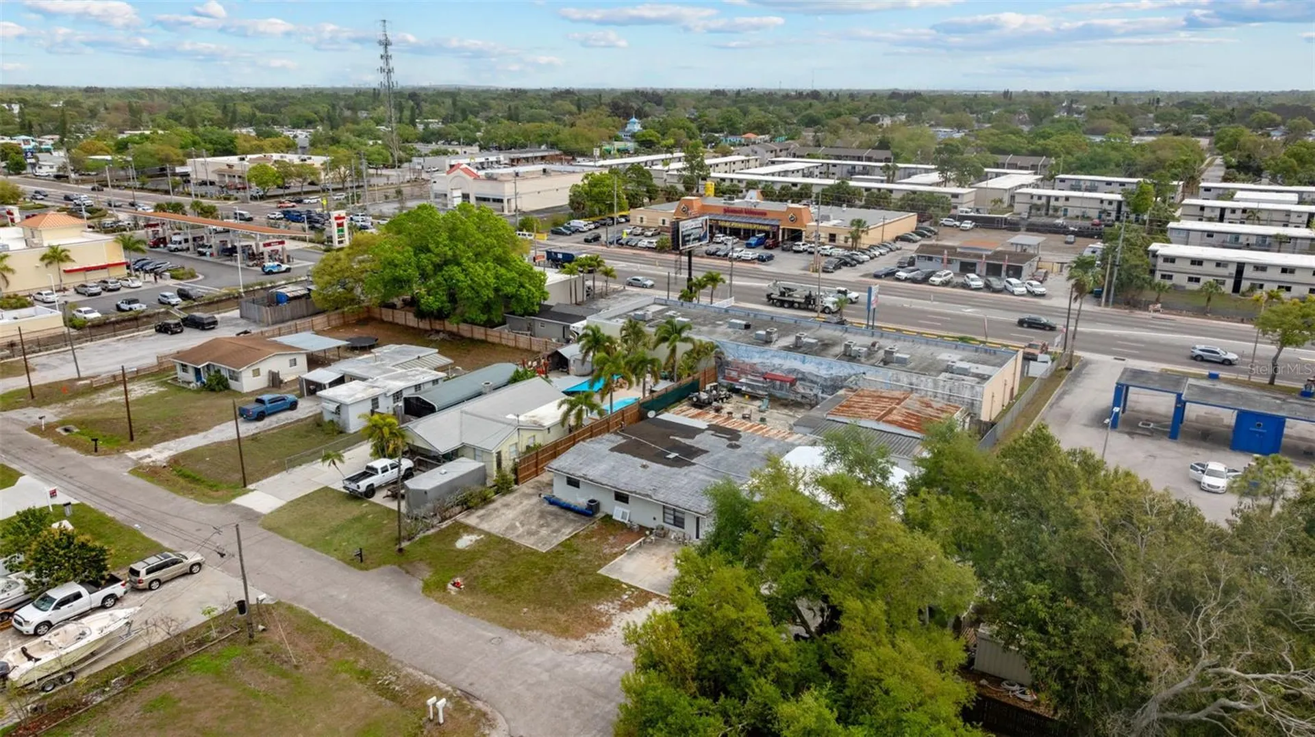 5201 66th Way N St Petersburg FL 33709