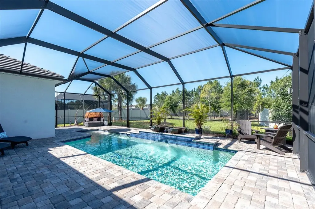 4068 Bonfire Drive Odessa FL 33556