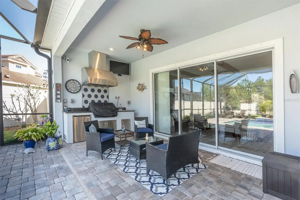 4068 Bonfire Drive Odessa FL 33556