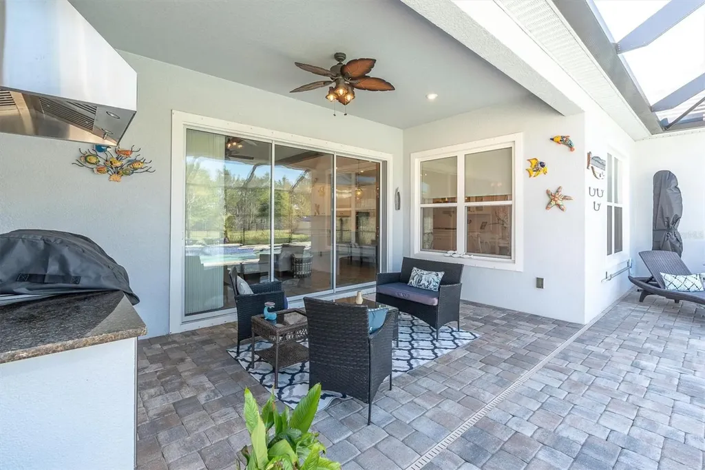 4068 Bonfire Drive Odessa FL 33556