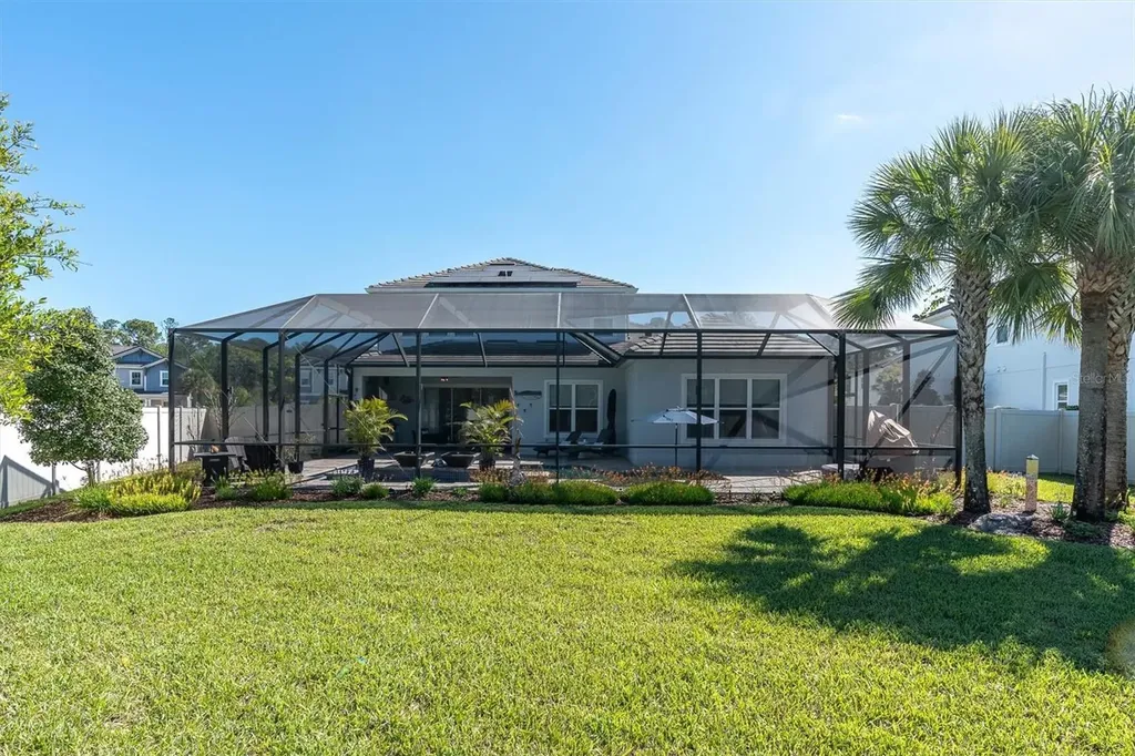 4068 Bonfire Drive Odessa FL 33556