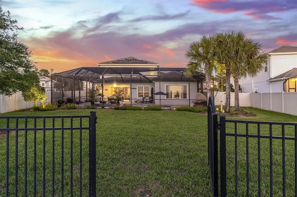 4068 Bonfire Drive Odessa FL 33556