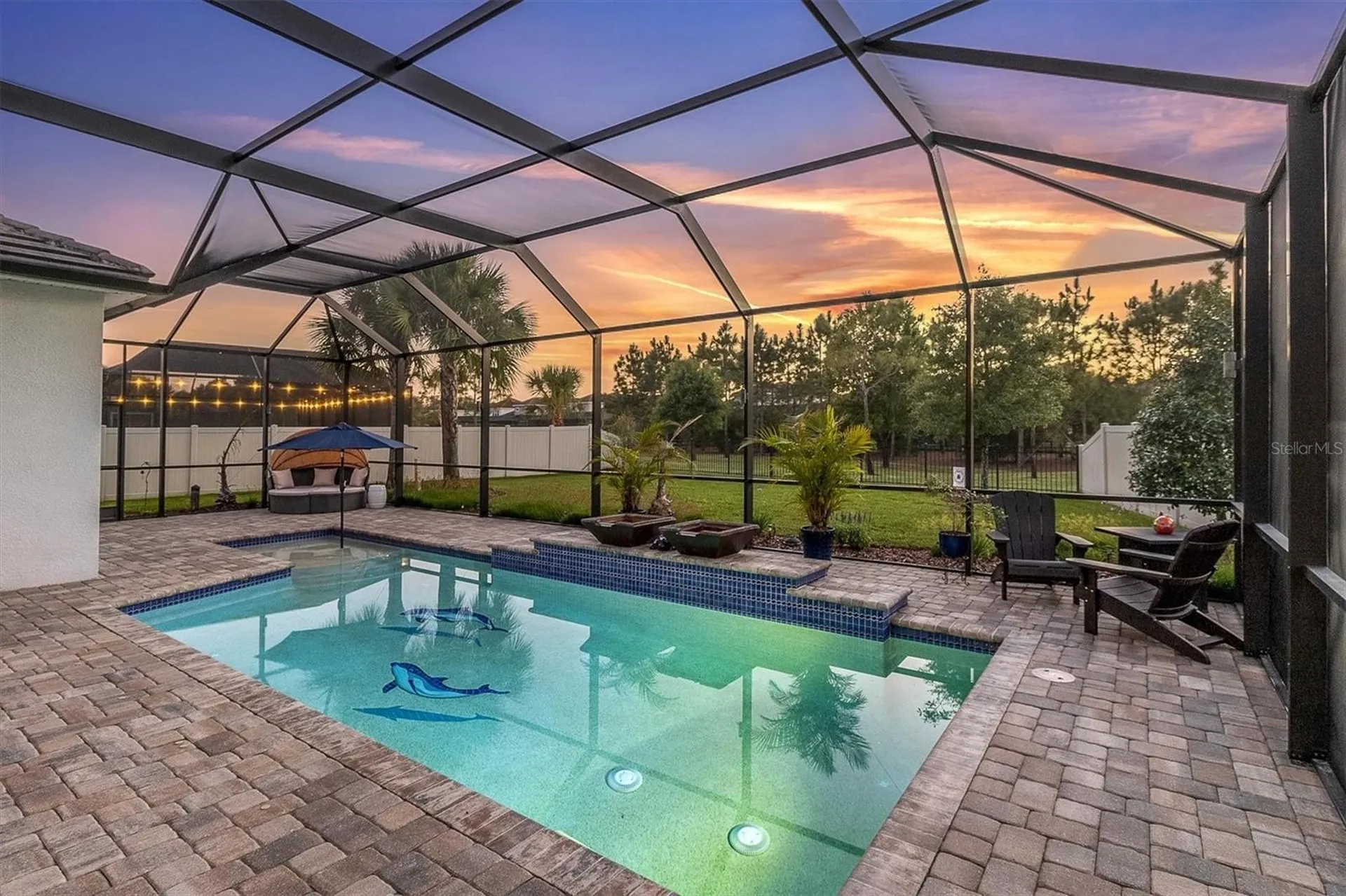 4068 Bonfire Drive Odessa FL 33556