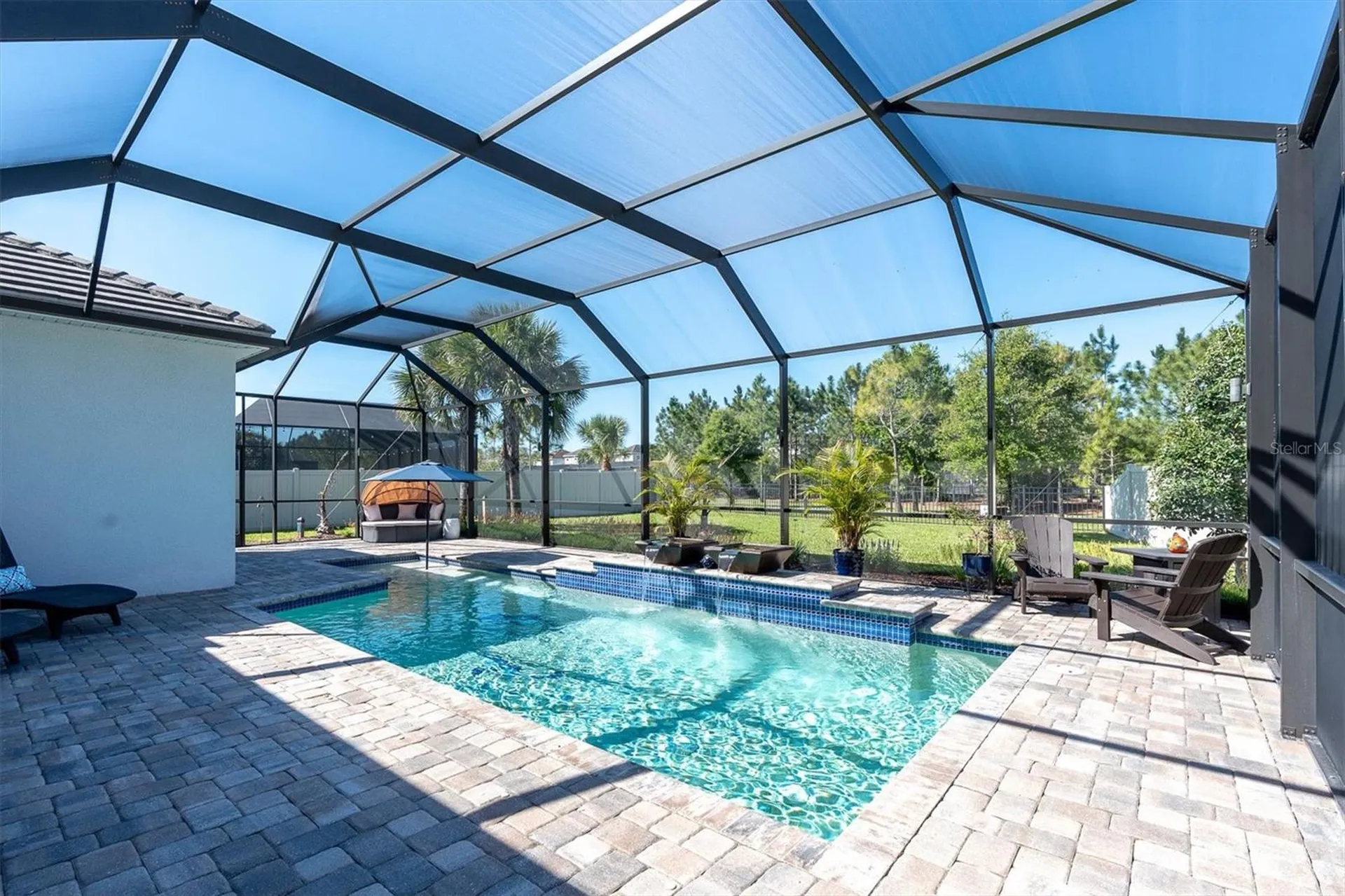 4068 Bonfire Drive Odessa FL 33556