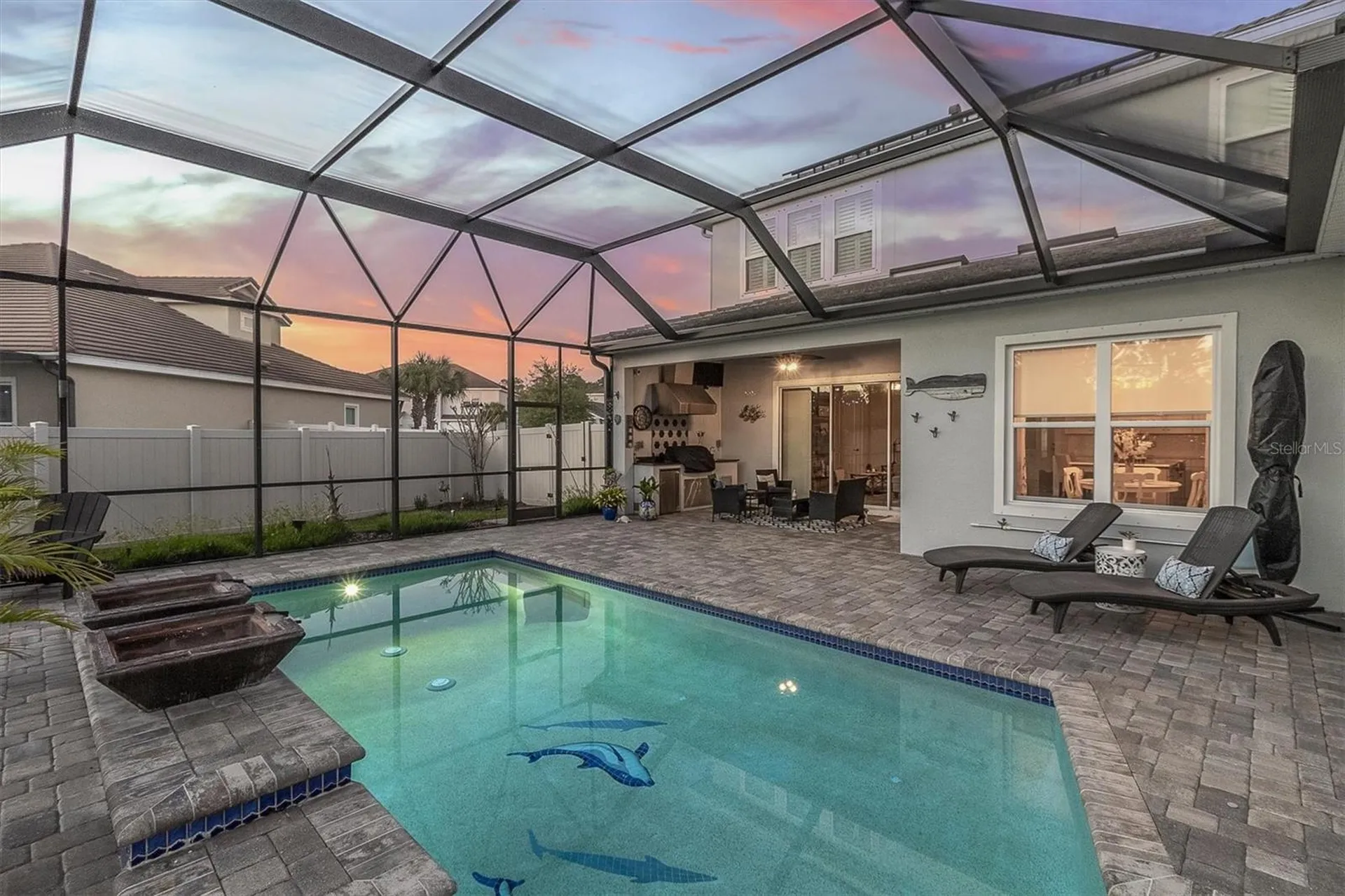 4068 Bonfire Drive Odessa FL 33556