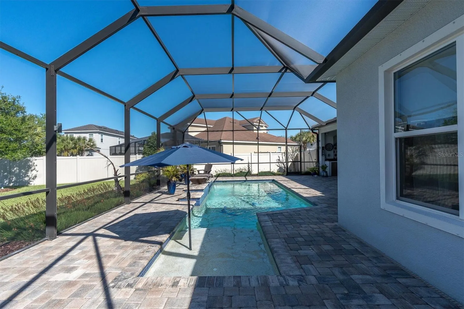 4068 Bonfire Drive Odessa FL 33556