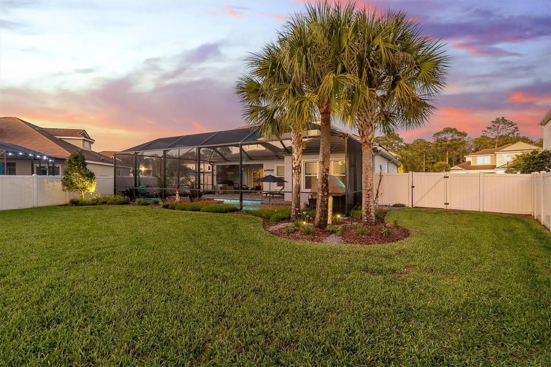4068 Bonfire Drive Odessa FL 33556