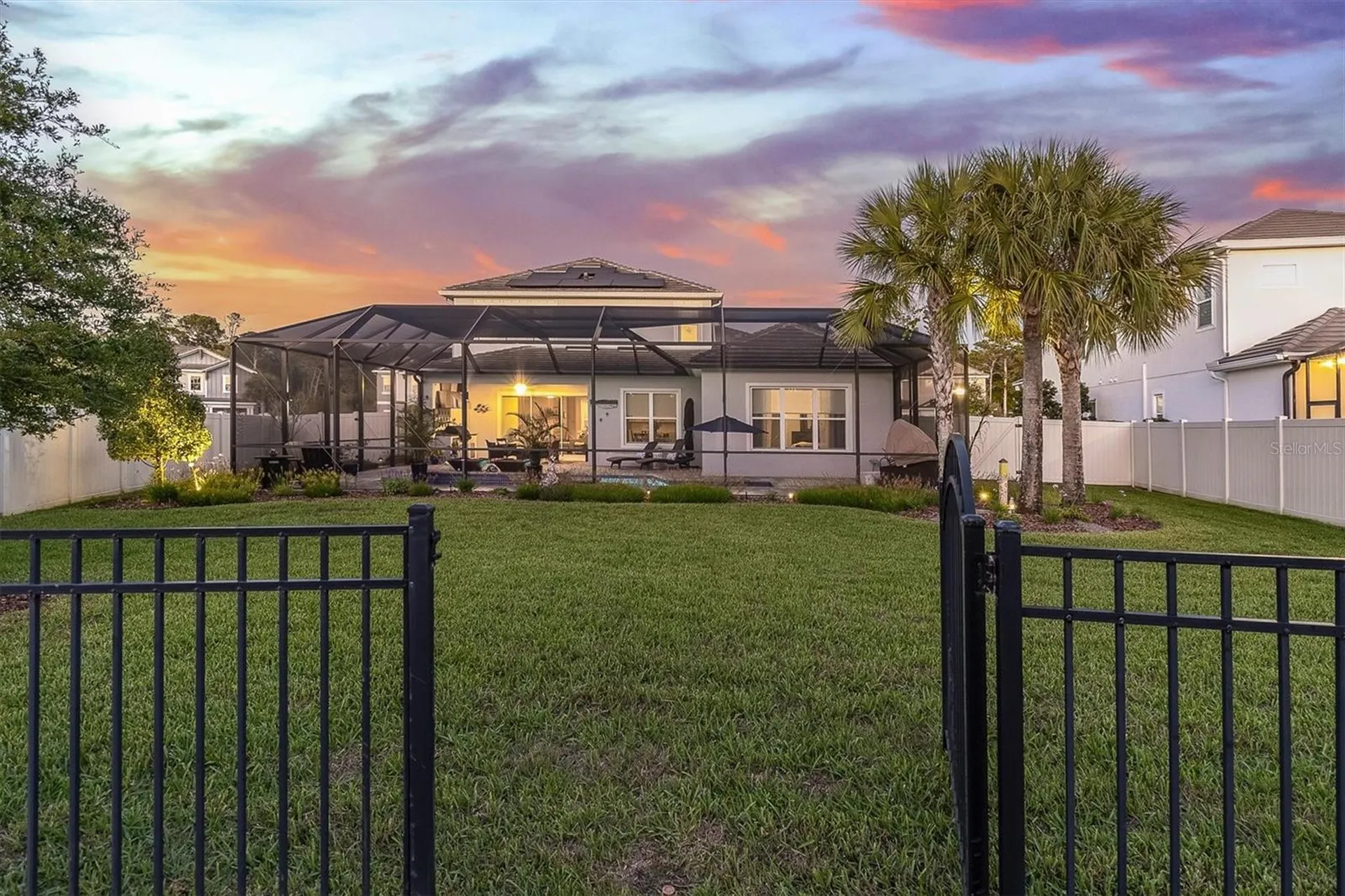 4068 Bonfire Drive Odessa FL 33556