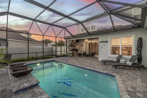 4068 Bonfire Drive Odessa FL 33556