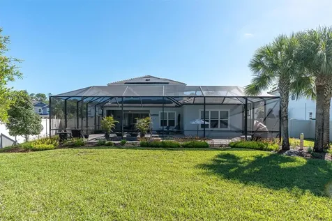 4068 Bonfire Drive Odessa FL 33556