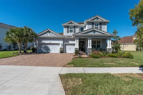 4068 Bonfire Drive Odessa FL 33556
