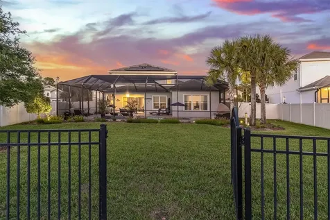 4068 Bonfire Drive Odessa FL 33556