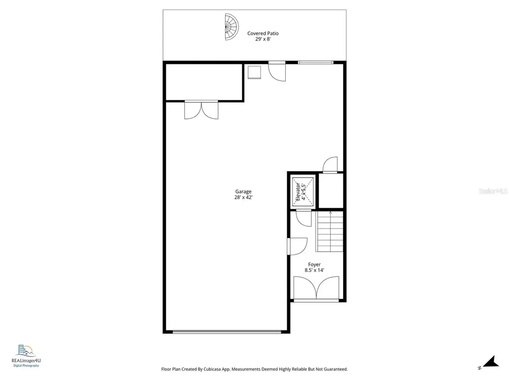 139 Yacht Club Circle North Redington Beach FL 33708