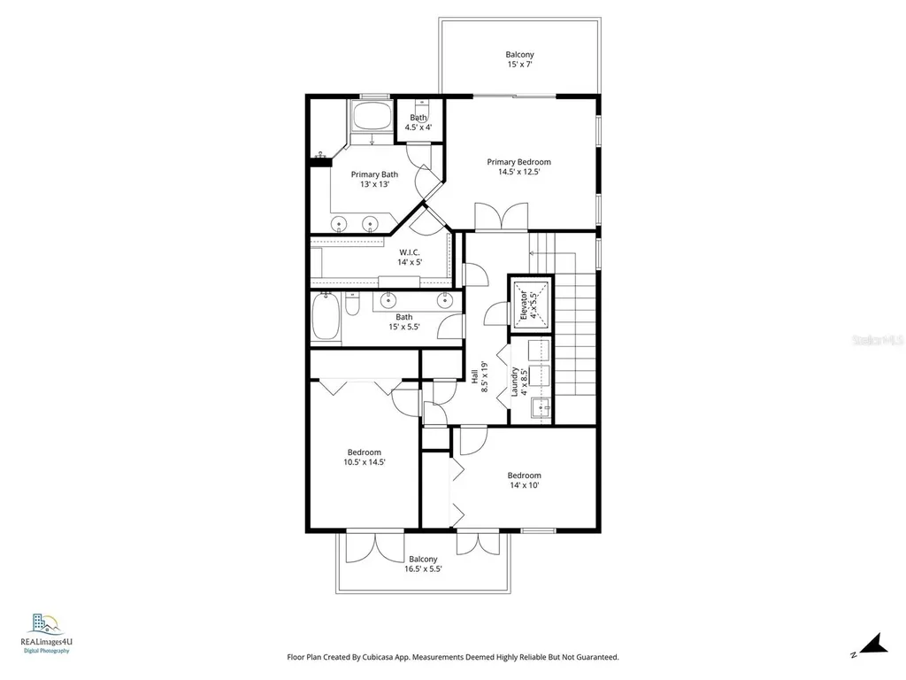 139 Yacht Club Circle North Redington Beach FL 33708