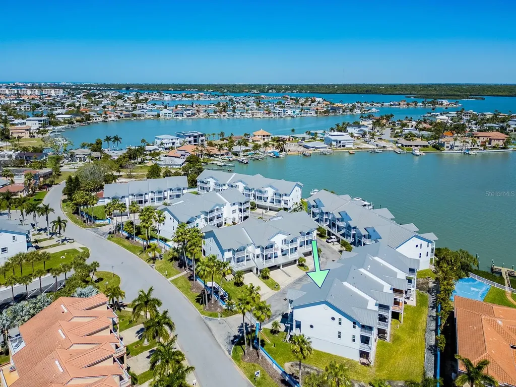 139 Yacht Club Circle North Redington Beach FL 33708