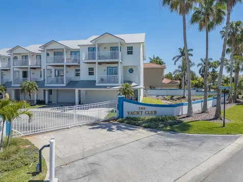 139 Yacht Club Circle North Redington Beach FL 33708