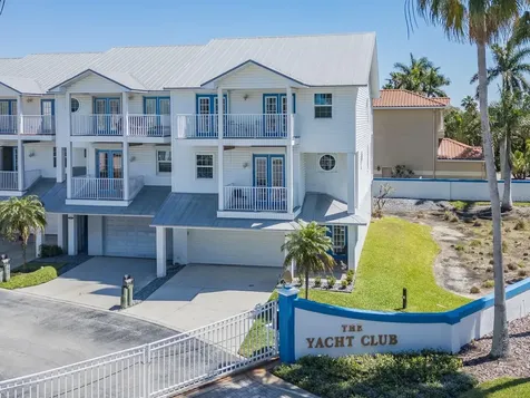 139 Yacht Club Circle North Redington Beach FL 33708