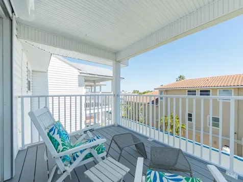 139 Yacht Club Circle North Redington Beach FL 33708