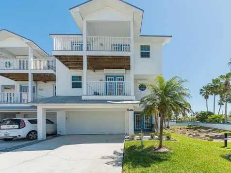 139 Yacht Club Circle North Redington Beach FL 33708