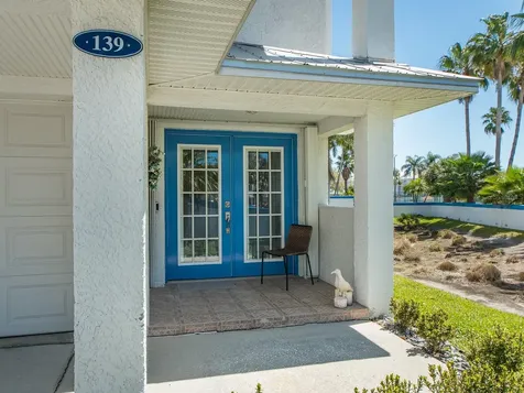139 Yacht Club Circle North Redington Beach FL 33708