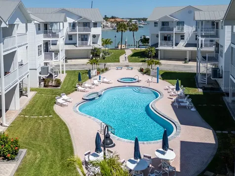 139 Yacht Club Circle North Redington Beach FL 33708