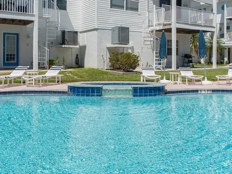 139 Yacht Club Circle North Redington Beach FL 33708