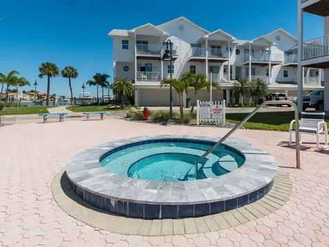 139 Yacht Club Circle North Redington Beach FL 33708