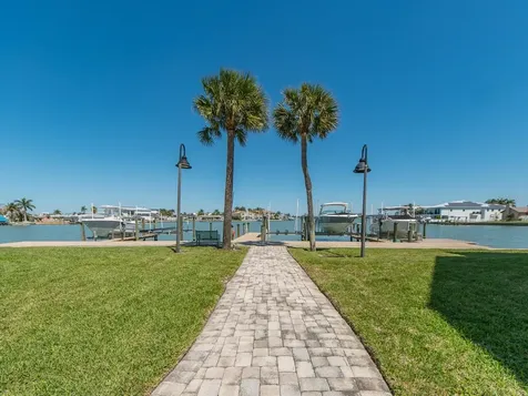 139 Yacht Club Circle North Redington Beach FL 33708