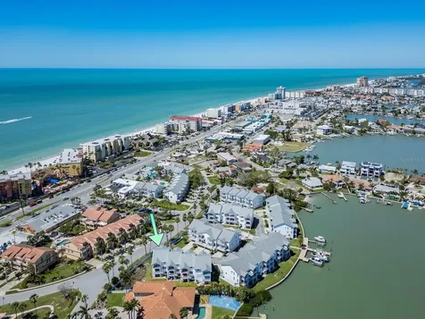 139 Yacht Club Circle North Redington Beach FL 33708