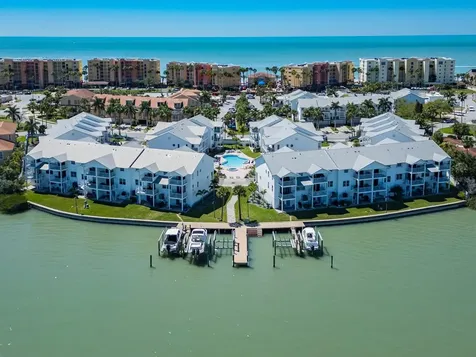 139 Yacht Club Circle North Redington Beach FL 33708